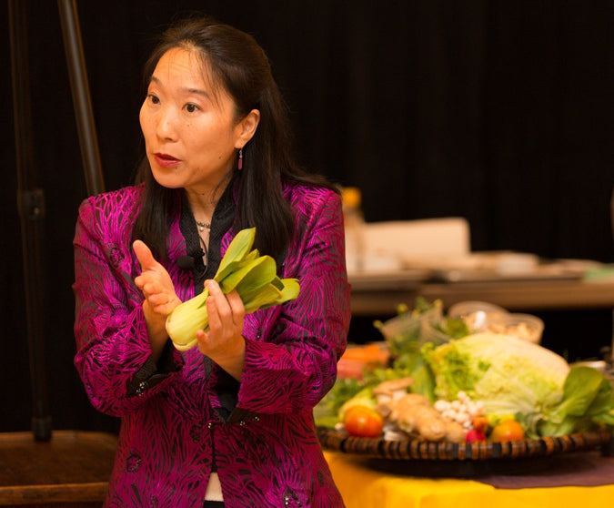 natalie keng, cooking class, food tour