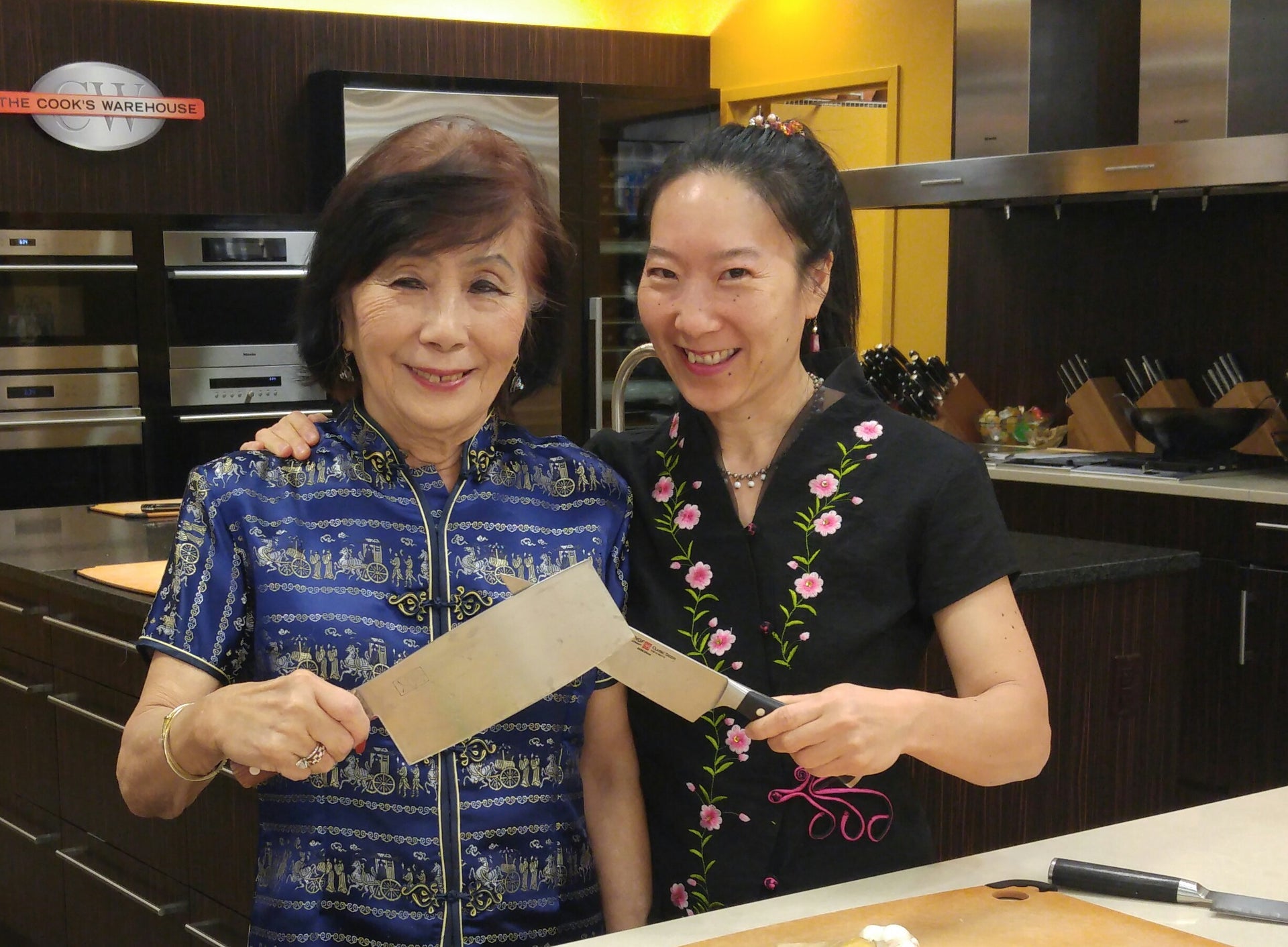 Media Interview: Intergenerational Businesses Unite Food, Family, Culture