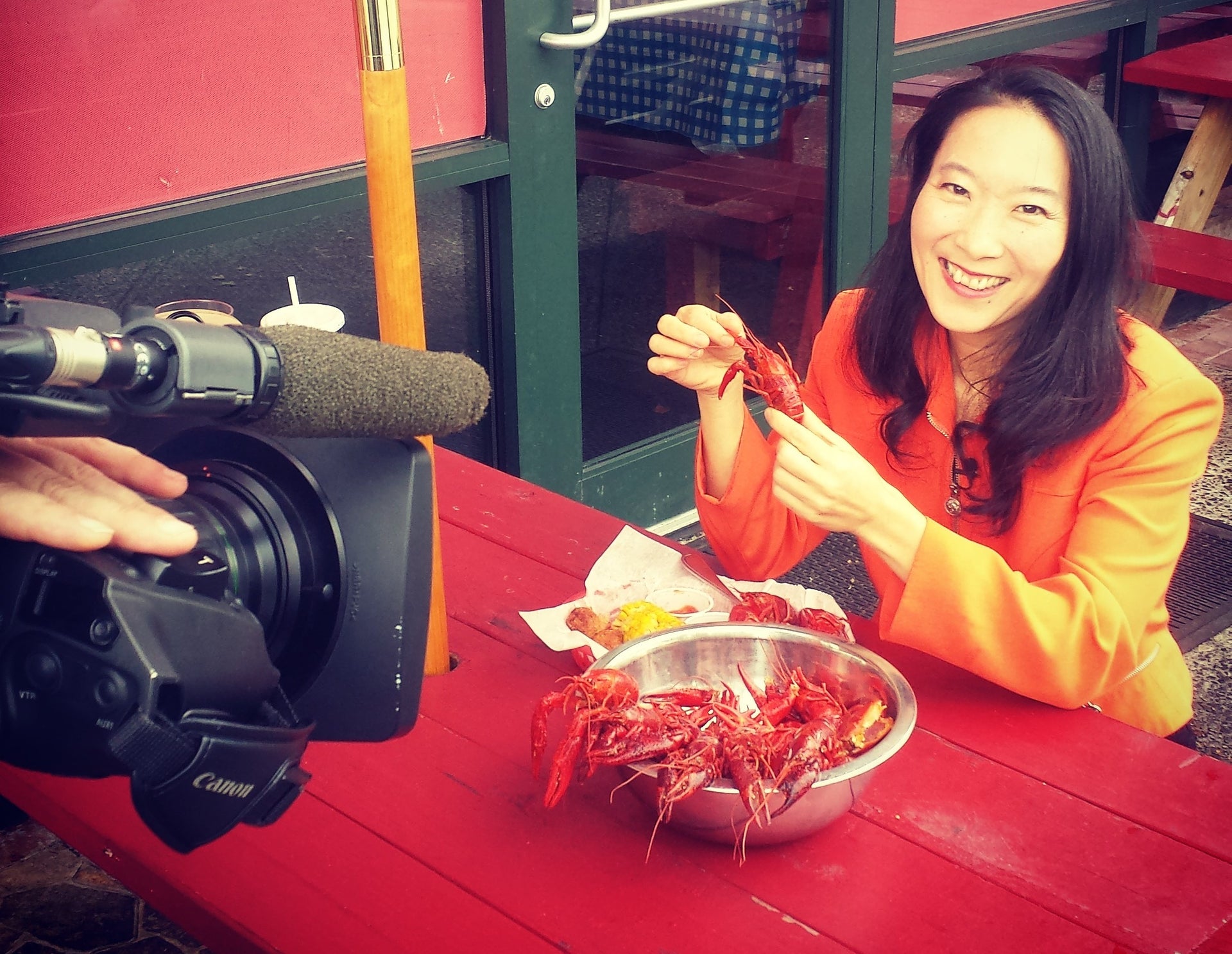 Buford Highway Food and Community Revival