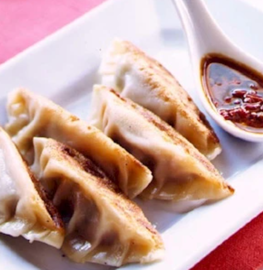 Chinese Dumplings