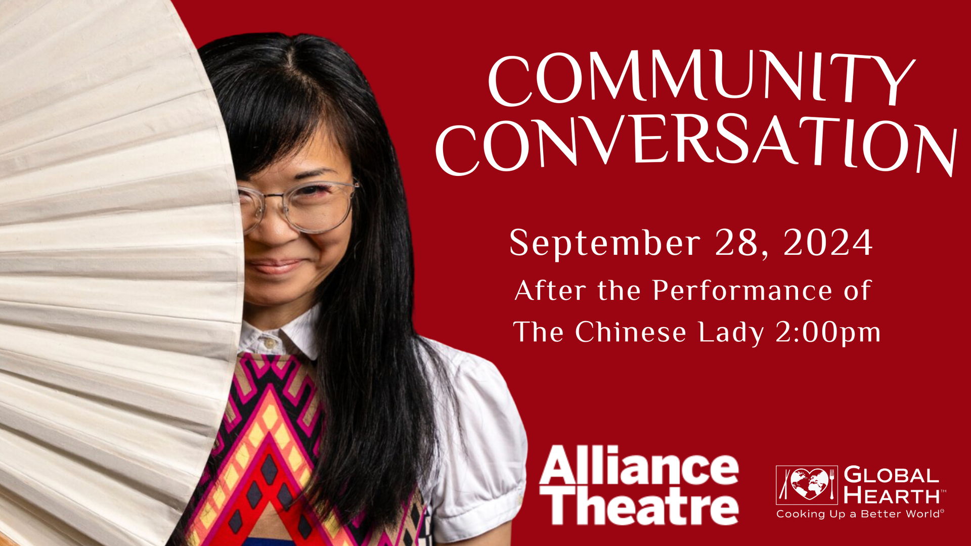 Beyond the Curtain – A Community Conversation with Atlanta’s AAPI Leaders