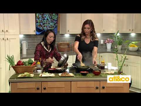 recipe of Vidalia Onion Stir Fry Sauce